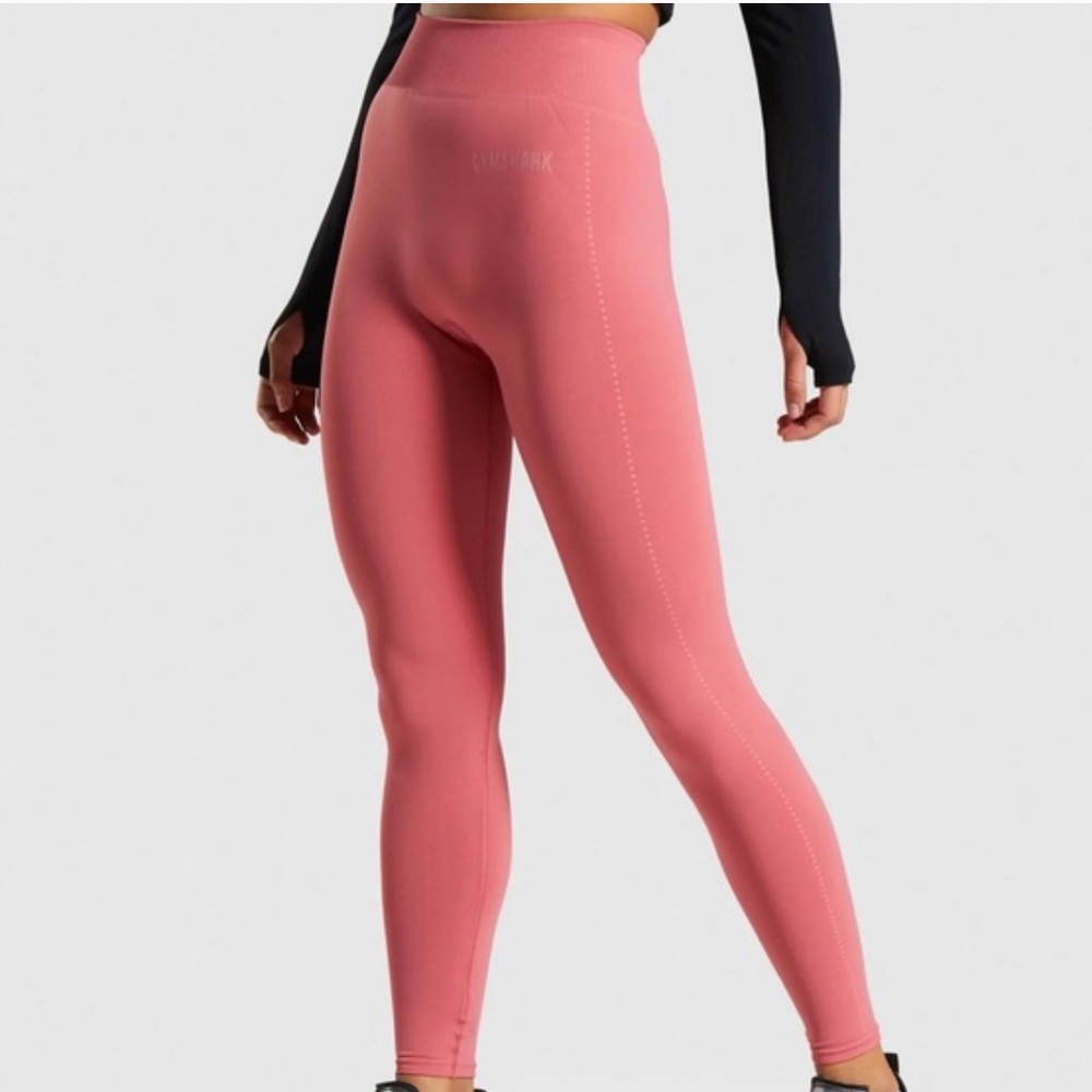 Gymshark Breeze Seamless Leggings